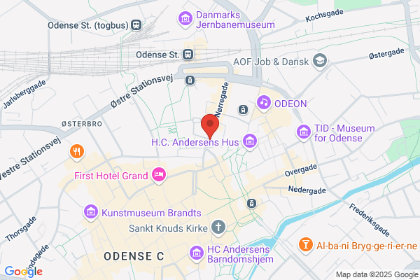 Appolloklinikken