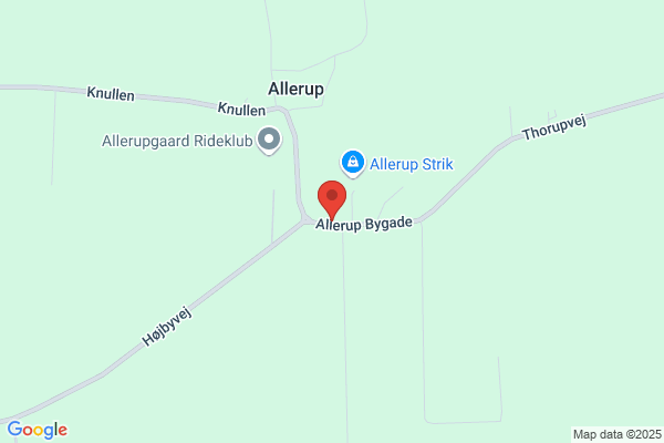 Allerup Forsamlingshus