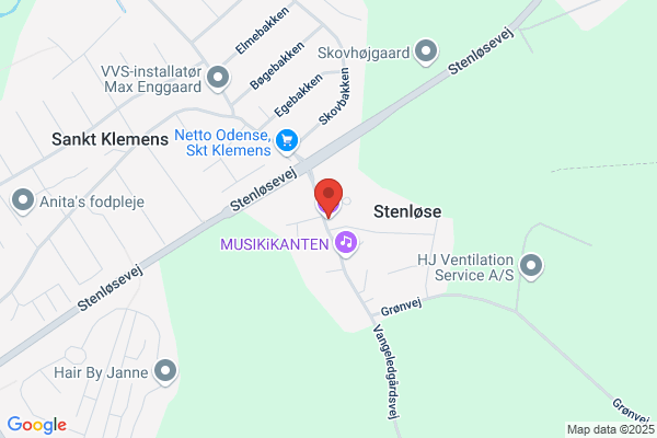 Stenløse Forsamlinghus