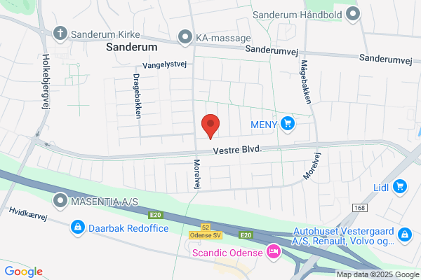 Frederiksen, Evan