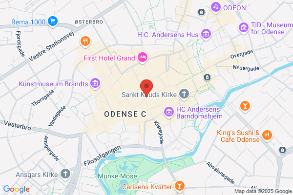 Holm, Bente