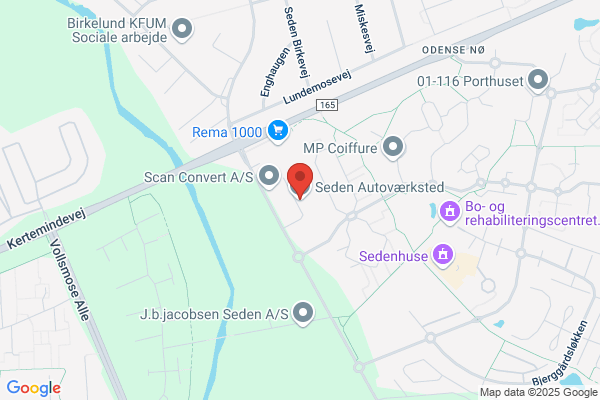 Svendsen, Grethe Anny
