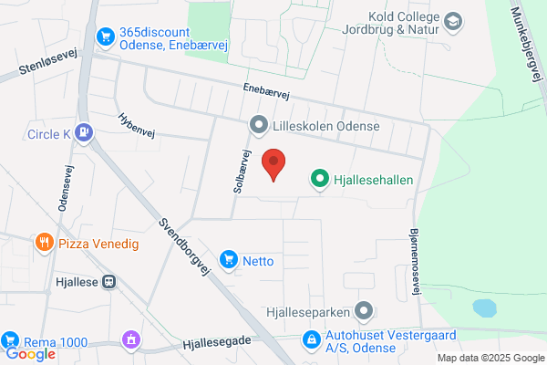 Hjallese Fritidsklub