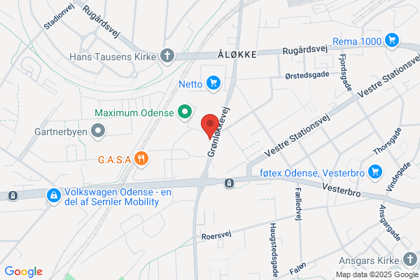 Fp ApS