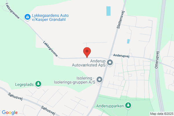 Anderup Have