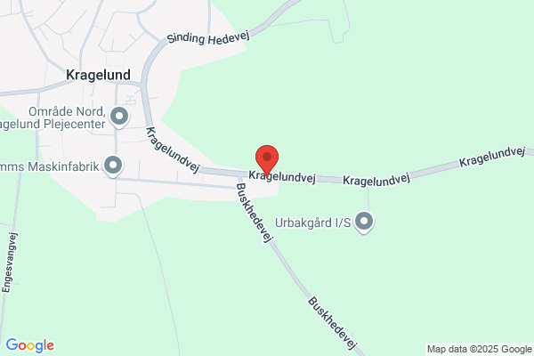Kraglund ApS, Hans C.