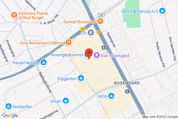 Guldsteen Guldsmed ApS