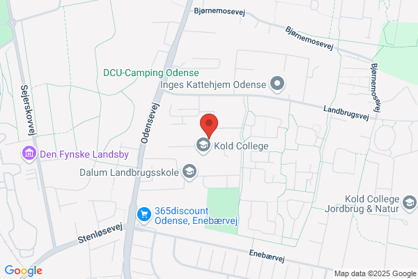 Kold Tekniske Gymnasium