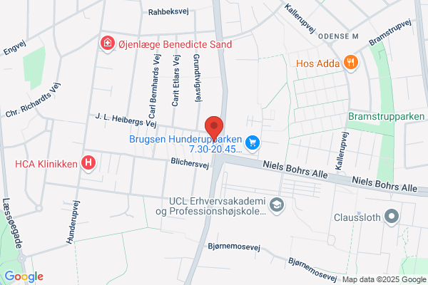Folkebo Herresalon