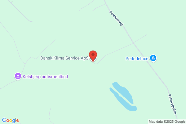Dansk Klima Service ApS