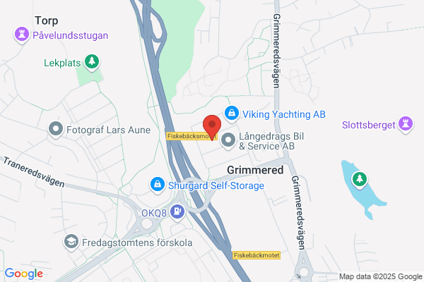 VentilationsGruppen A/S Serviceafd.