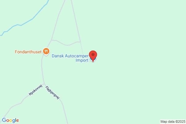 Dansk AutoCamper Forening