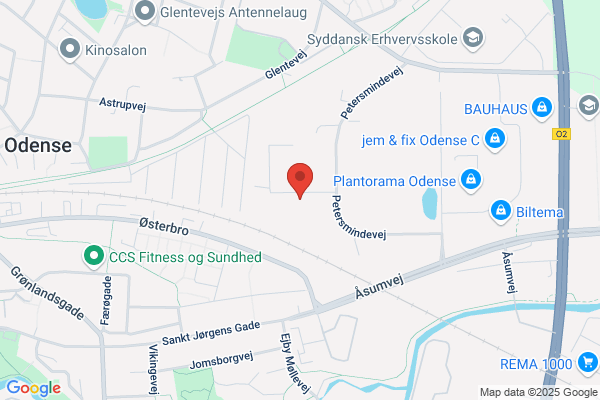 Hjallelse Motorcykel Club