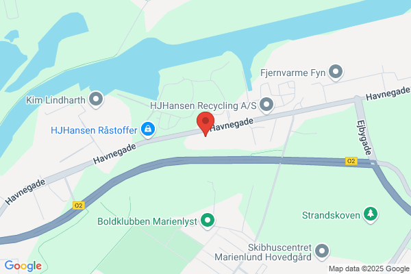 Air Liquide Danmark A/S