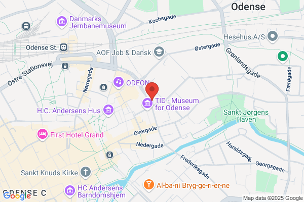 City Hotel Odense