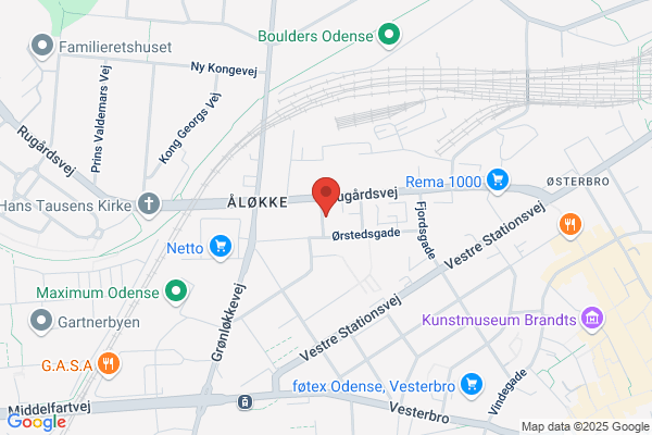 Ledernes Konferencecenter