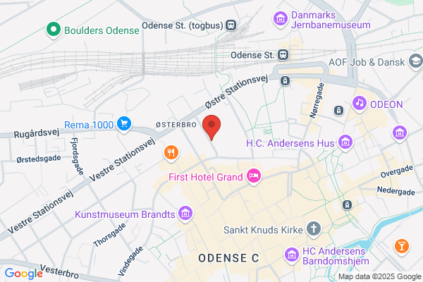 Ydes Hotel