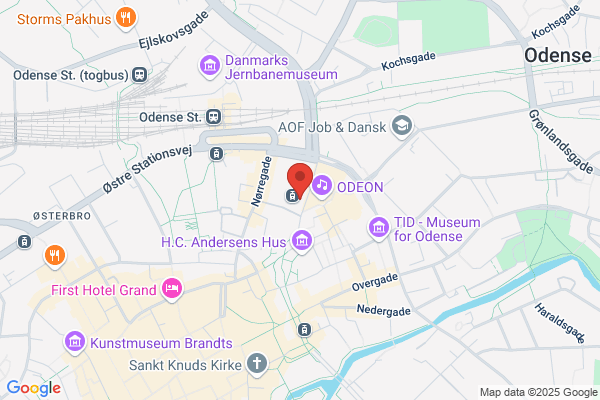 Hotel Odeon