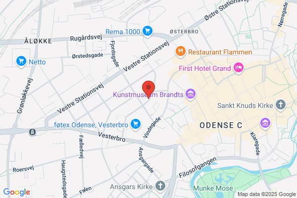 Turist-Hotellet