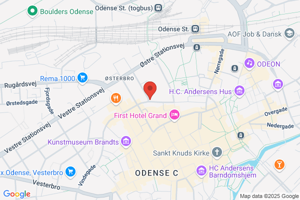 Windsor Hotel