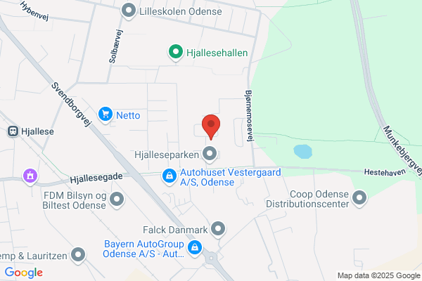 Foreningen for amputerede