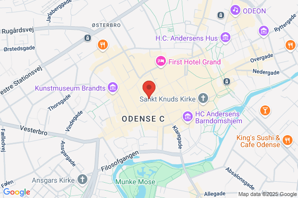 Hjerteforeningen Hjertecenter