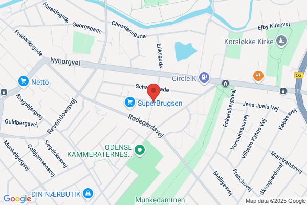 Vøge-Christensen