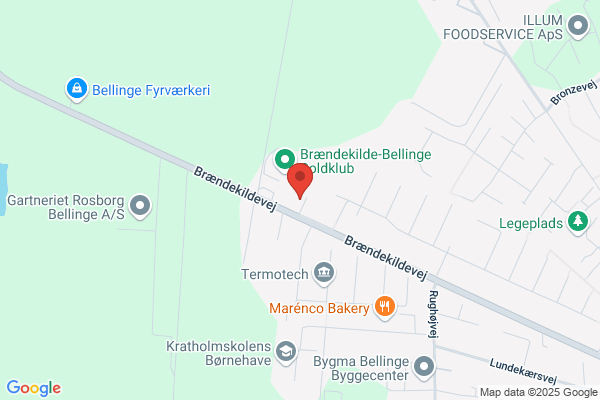 Bellinge Taekwondo Klub Yu-Sin