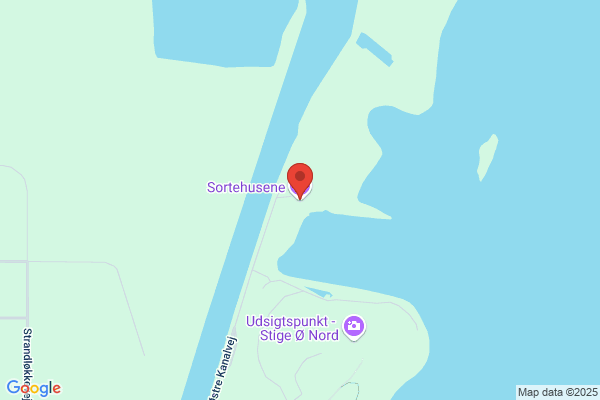 Støtteforeningen Hesteskoen