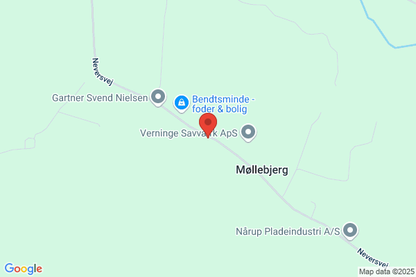 Verninge Idrætsforening