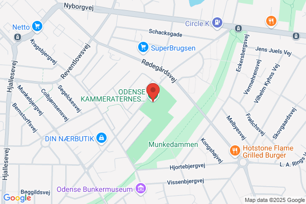 Øster Boldklub