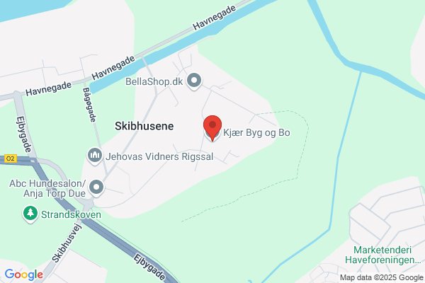 Miljøbyg