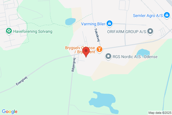 Haustrup Investering A/S, Poul