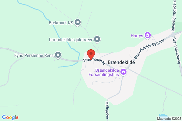 Serviceringen Rosengårdcentret A/S