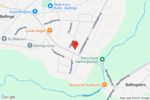 Bellinge Alternative Klinik