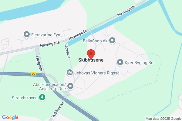 Kinesiologiklinikken "LIBRA"