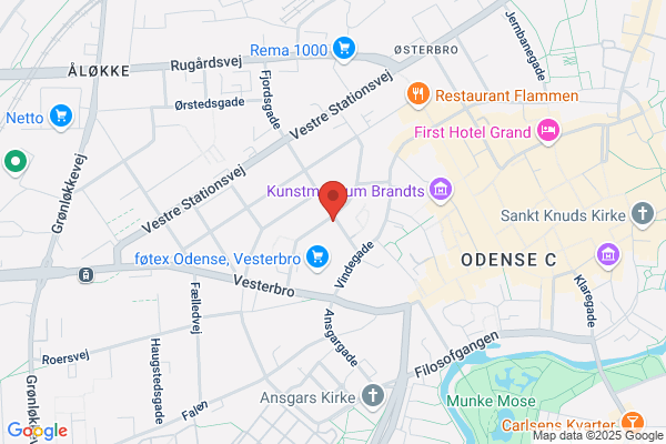 Apostolsk Kirkes Ungdomsforening