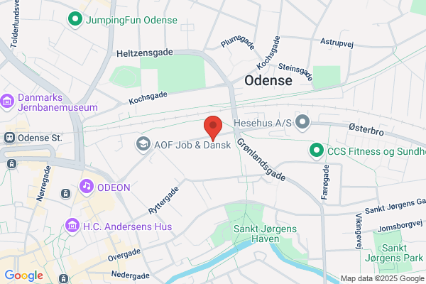 Kristuskirken, Alternativet