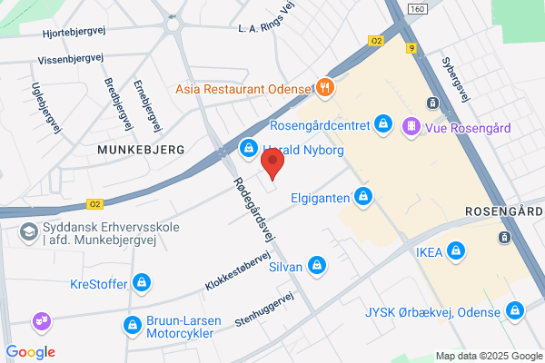 Invita Odense