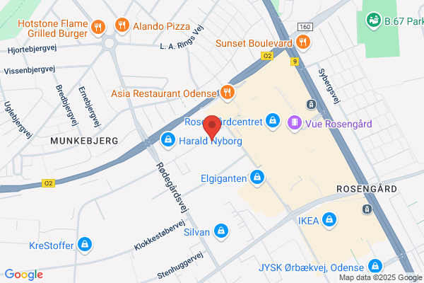 ALNO KøkkenStudio