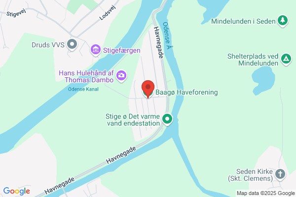 Haveforeningen Baagø