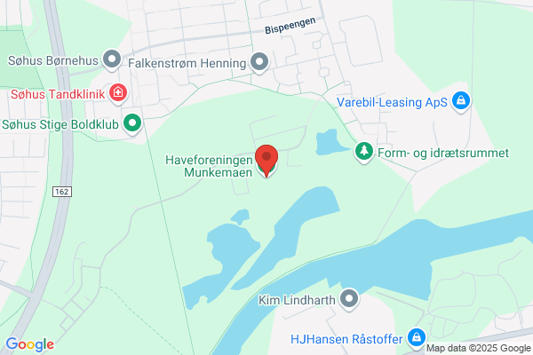 Haveforeningen Grønløkke