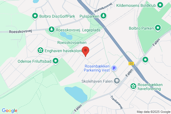 Roerskov