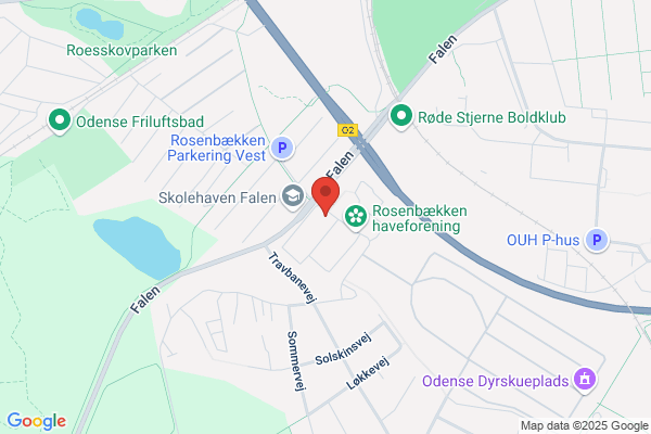 Rosenbækken