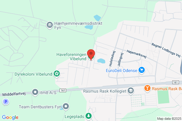 Vibelund