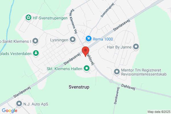 Skt. Klemensskolen