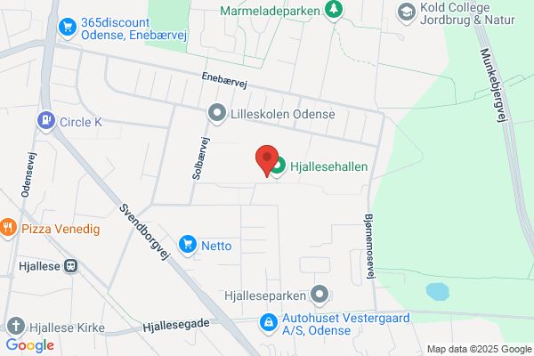 Hjalleseskolen