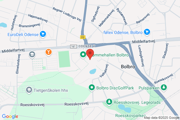 Provstegårdskolen