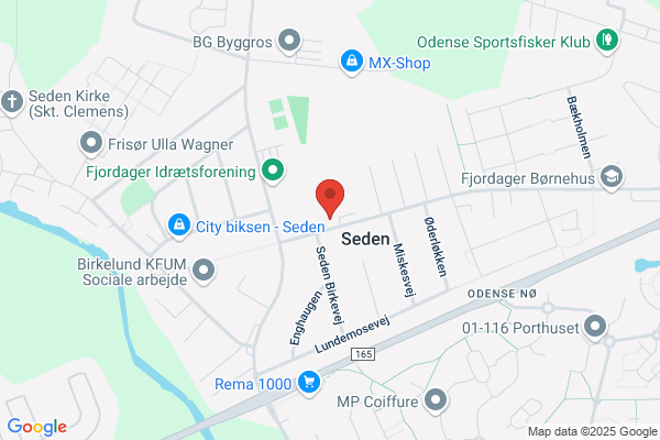 Seden Skole