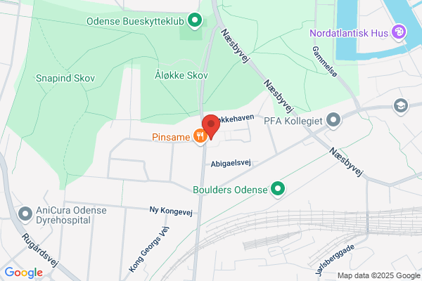 Askegaard, Søren